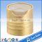 UV shape offer cap plastic bottle cap