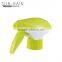 Newest design plastic custom order any color non-spill plastic garden sprayer