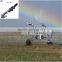 Agriculture big gun sprinkler for large irrigation