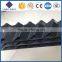 80mm*145mm*305mm PVC drift eliminator for cross flow cooling tower