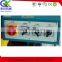 Special wardrobe furniture cabinet seat mortising machine