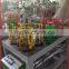 CO 16-4A high speed lace/belt braiding machine
