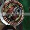 100% Pure Copper Wire 7.5kw Generator With AC Single Phase/three Phase