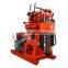 Water well drilling drill rig drilling machine