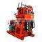 Core drill rig drilling machine