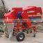 15HP Branch logger chipper shredder