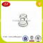 OEM custom made furniture hardware wire flat coil spring for sofas