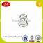 high precision custom OEM Adjustable Industrial Spiral Torsion Springs auto spare parts