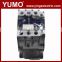 CE certificate CJX2 series 3P 24VDC 230V manufacturer silver alloy electrical contacts copper contactor current rating