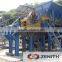 Zenith high efficiency vibrating feeder with even material feeding