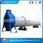 2017 Supply Low Price Biomass Rotary Dryer Made in China