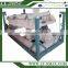 SFJH Series Rotary vibrating screen and Classification Sieve For Feed Production