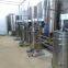 GF105 tubular centrifuge virgin coconut oil centrifuge machine coconut oil