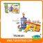 custom made real road set toy cars, cy promotion