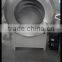 reliable performance fried peanut flavoring machine/snacks fried seasoning machine/peanut salting machine