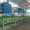 manhole cover production machine/equipment,ZZ417 dual station automatic modeling line