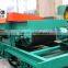 Magnetic separator for foundry industry