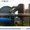 10-12tpd waste tyre refining machine making pyrolysis oil