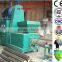 top seller in China wood/biomass briquette extruder machine