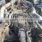 USED MERCEDS B ENZ 2631 TRUCK PARTS 441LA ENGINE WITH GEARBOX/FRONT AXLE/driving shaft/Steering Gear/COMPLETE SET