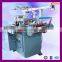 CH-250 automatic blank label rotary die cutting machine