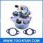 Carburetor For Kohler Carter #16 Carb for K90 K91 K141 K160 K161 K181 Engines
