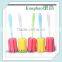 high quality baby bottle clean foam brush cheap price