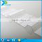 Clear sunroom corrugated plastic sheets for roofing price