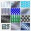 Stainless steel perforated metal mesh ( Manufacturer )