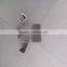 Cold bend galvanized SS400/A36/Q235B curved c steel beam