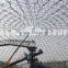 China Honglu Steel Suspended Ceiling