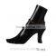 hot sale high-heeled fiberglass foot mannequin for jewelry display