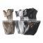 Wholesale female head bust mannequin for jewelry and earing display