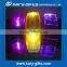 Promotion gifts led light wristband motion activated led bracelet activity fitness bracelet