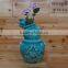 Ceramic flower vase cheap wholesale vase