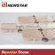 Newstar Crema Marfil Natural Marble Bathroom Wall Tile Spanish Lantern Mosaic
