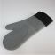 New Silicone Long Oven Grill Gloves Mitt