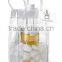 Eco-friendly Pvc Wine Cooler Bag,pvc Ice Wine Chiller Bag