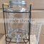 Beverage Dispenser glass Jar with Infuser -2 Gallon