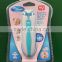 NEW Epismooth Electrical WIZZIT AND Tweezers Hair Removal Remover Epilator Men Woman