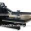 hot sale sublimation Press machine digital flatbed t-shirt printer