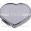 Print Picture Small Sublimation Makeup Mirrors New Gadgets