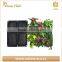 Wall planter bag vertical garden systems