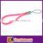Transparent sling neck straps, cell phone strap, mobile phone straps