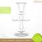 Custom Handmade Borosilicate Glass Candle Holder Centerpieces