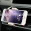 Portable phone mount/Clever Car Grip/china cell phone mount for car