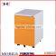 3 three drawer mobile pedestal
