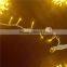 Wholesale warm white Christmas hanging lighting decoration led tree string light