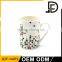 Drinkware ceramic coffee cheap mug white for sublimation