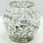new wholesale crystal tealight candle holder